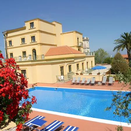 Hotel Villa Igea-2