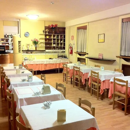 Hotel Torrismondi-3