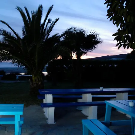 Bungalows Tangana-3