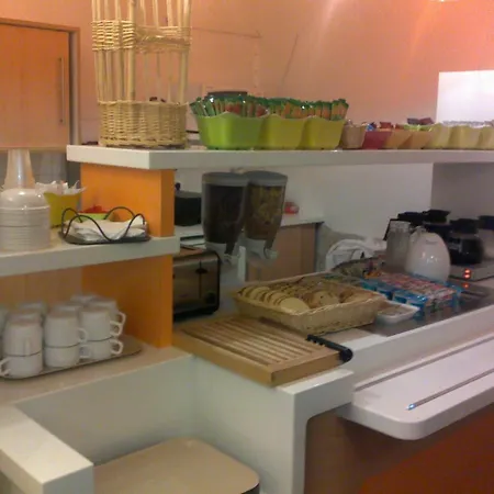 Ibis Budget Narbonne Sud A9/A61-2