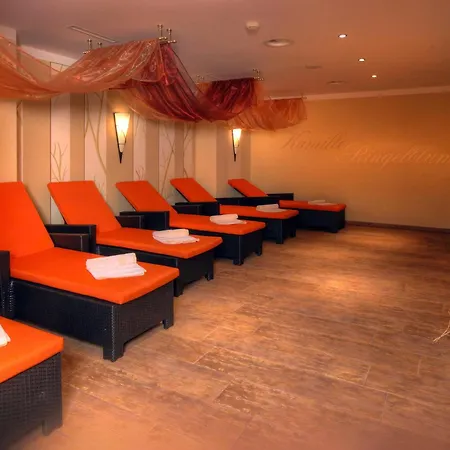 Hotel Sunny Soelden-2
