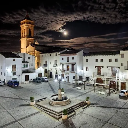 Alojamiento Turístico La Tinaja-3