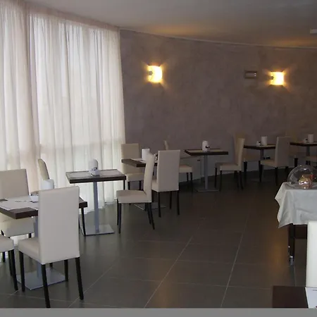 Hotel Motel Galaxy Reggio Emilia-2