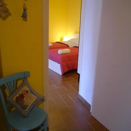 B&B La Muraglia-3