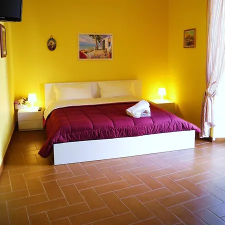 B&B La Muraglia-2