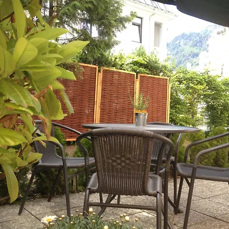 Hotel Vier Jahreszeiten-2