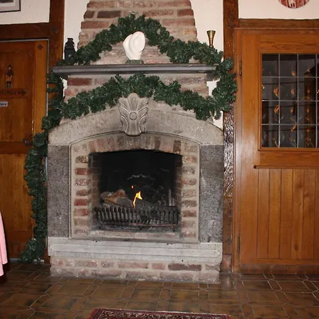 Hotel Haus Kirsch-3