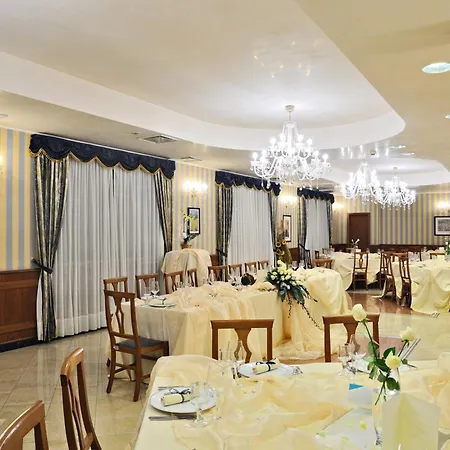 Hotel Villa San Pietro-2