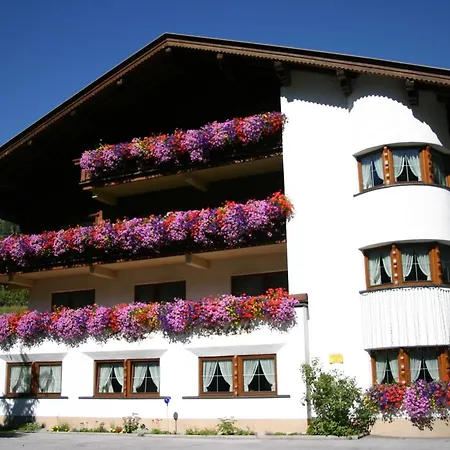 Hotel Garni Senn-3