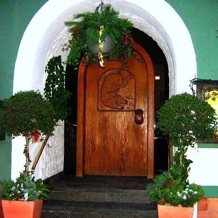 Hotel Restaurant Bären-2