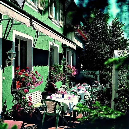 Hotel Restaurant Bären-3