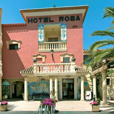 Hotel Rosa-2
