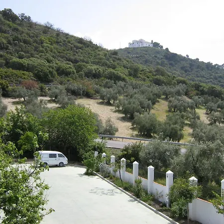 Hotel Sierra de Araceli Lucena-3