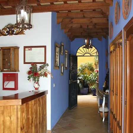 Hostal Lojo-3