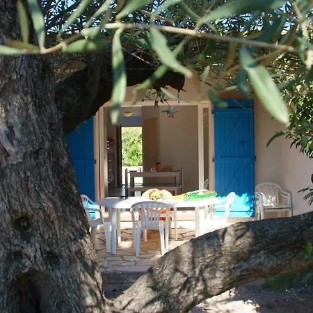 Residence La Palmeraie-3