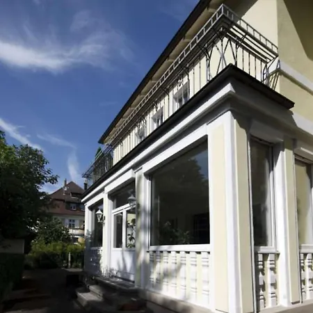 Hotel Park Villa-2