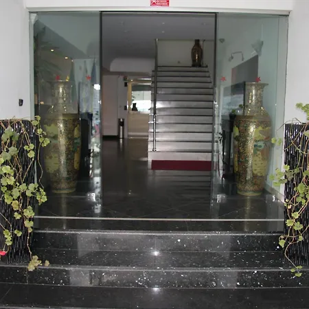 Hotel Turismo Miranda-3