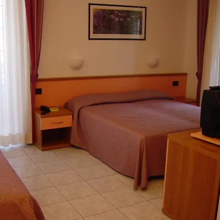 Hotel Sileoni Dépendance Villa Antonio-2