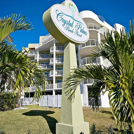 Crystal Palms Beach Resort-2