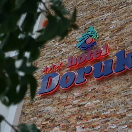 Hotel Doruk-2