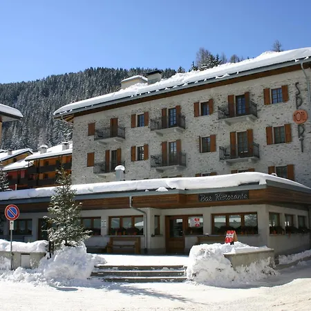 Hotel Sport-3