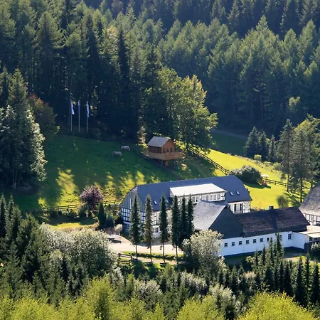 Hotel Gut Vorwald-2