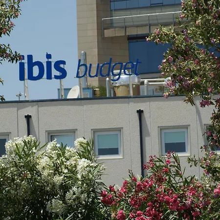 Ibis Budget Alicante-2