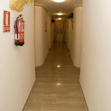 Hotel los Girasoles-3