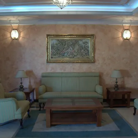 Hotel los Girasoles-2