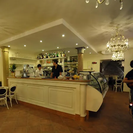 Hotel San Marco-3