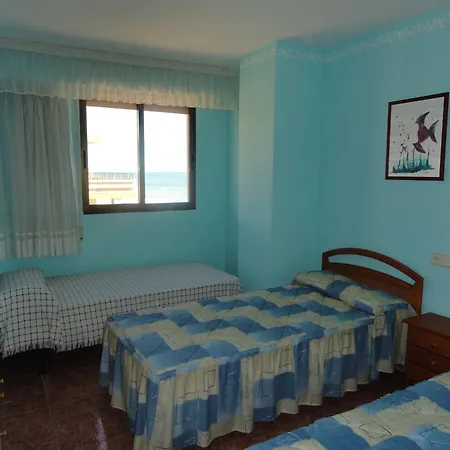 Apartamentos Raymar-3