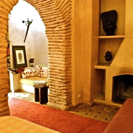 Riad Bamileke-2