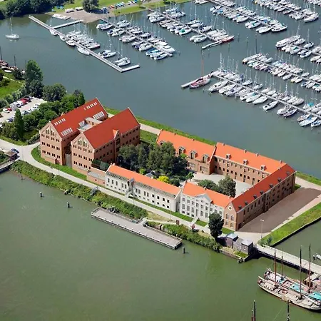 Hotel Oostereiland-3