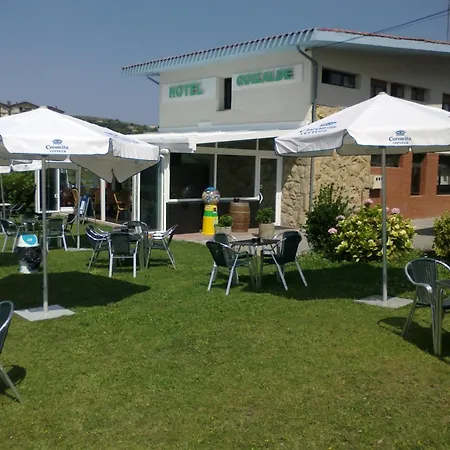 Hotel Goizalde-2