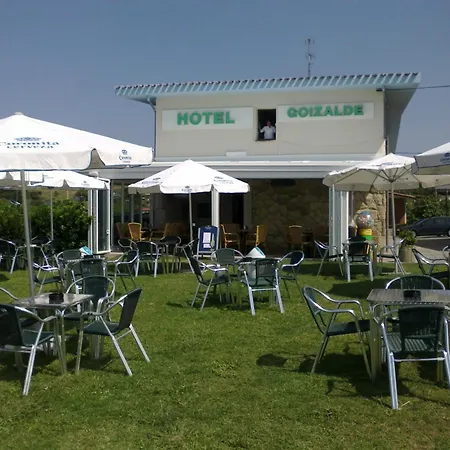 Hotel Goizalde-3