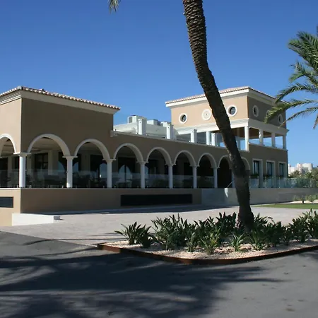 Hotel Ar Golf Almerimar-3