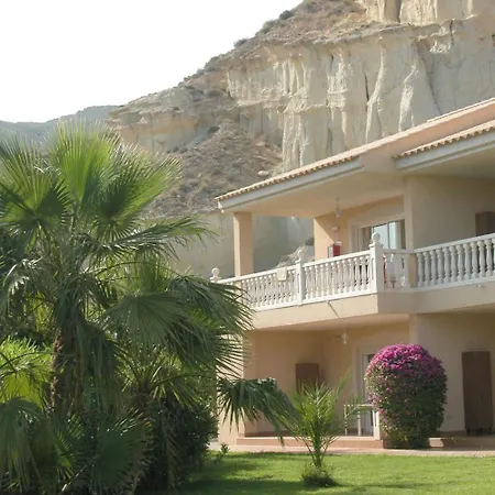 Apartamentos Oasis de las Palmeras-2