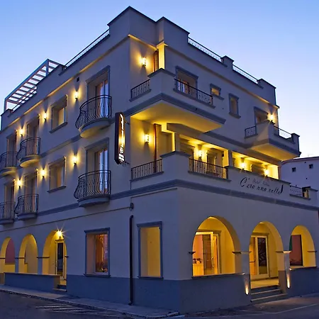 Hotel C'era Una Volta-2