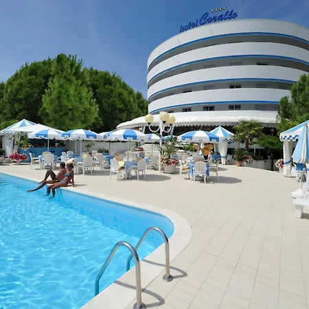 Hotel Corallo-3