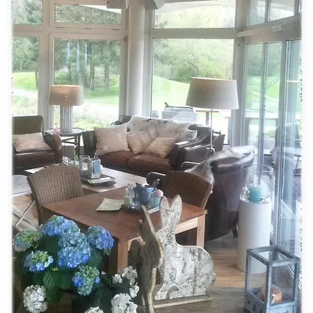 Golfhotel Rheine Mesum-2