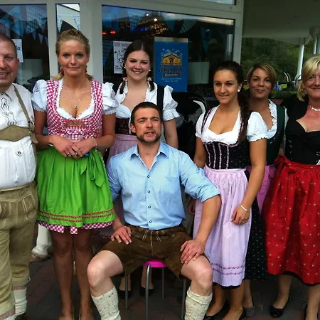 Golfhotel Rheine Mesum-3