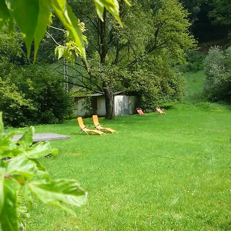 Hotel garni Grundmühle-3