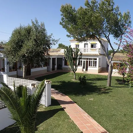 Hostal Las Acacias-2