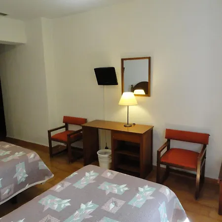 Hotel El Coloso-2