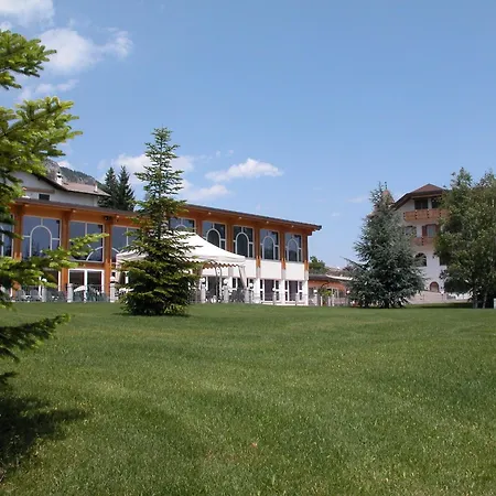 Hotel Belvedere Srl-3