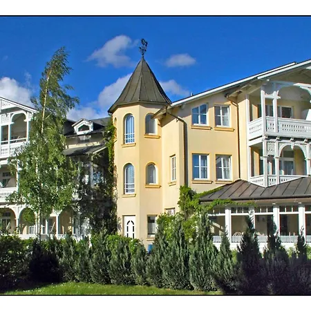 Hotel Villa Granitz-3