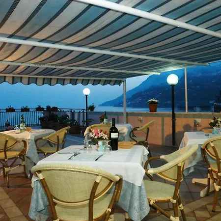 Hotel Baia Verde-2