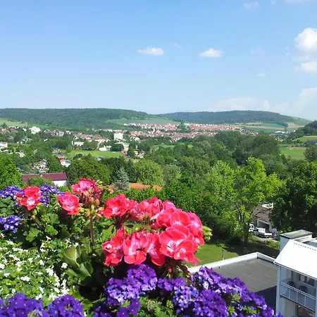 AKZENT Vitalhotel König-2