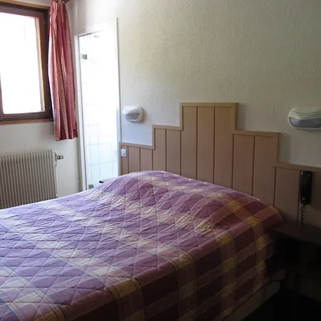 Auberge des Skieurs-3