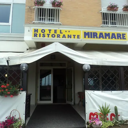 Hotel Ristorante Miramare-2